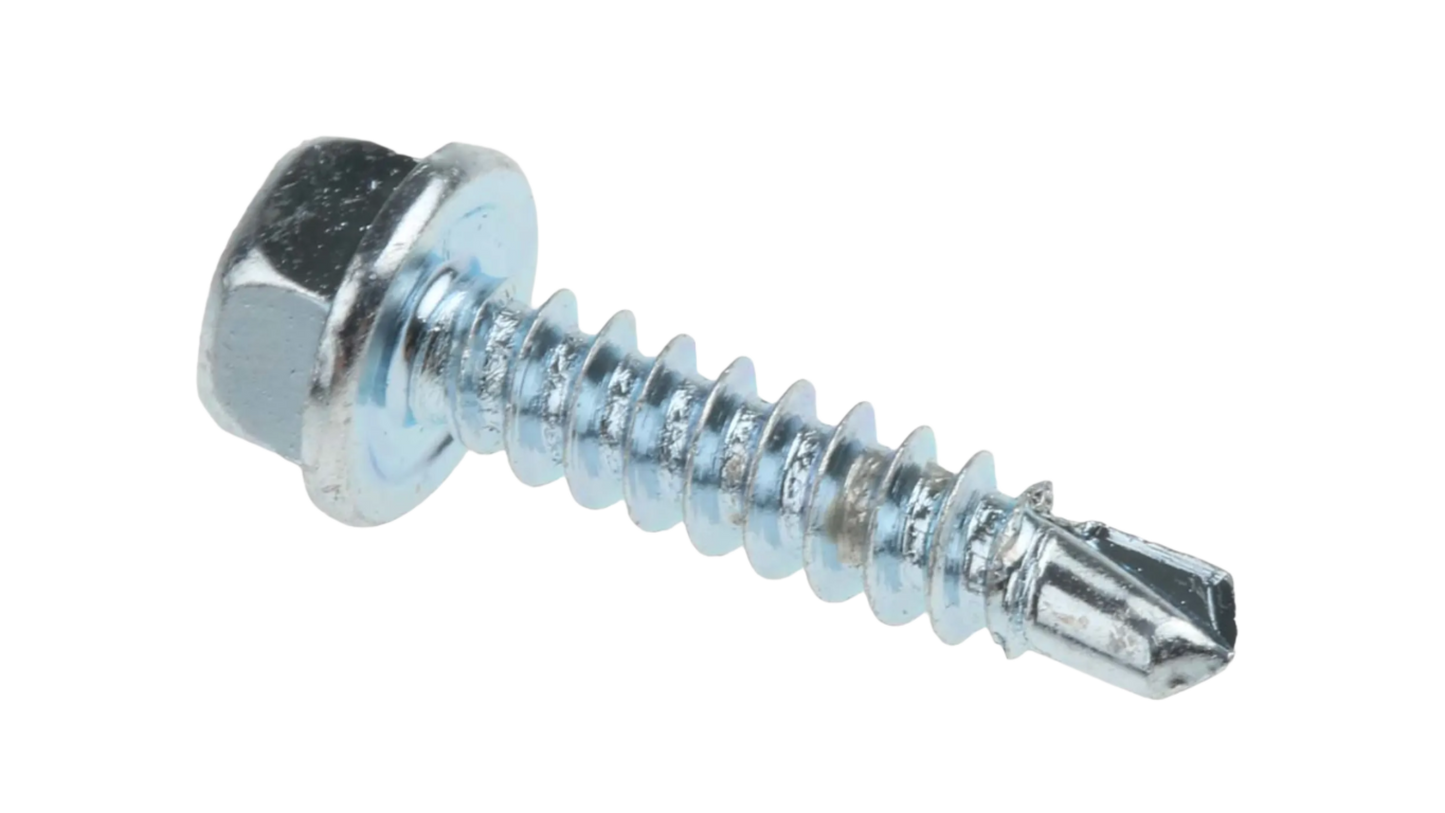 Self-drilling Screws