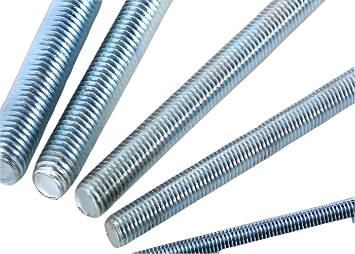 Threaded rods
