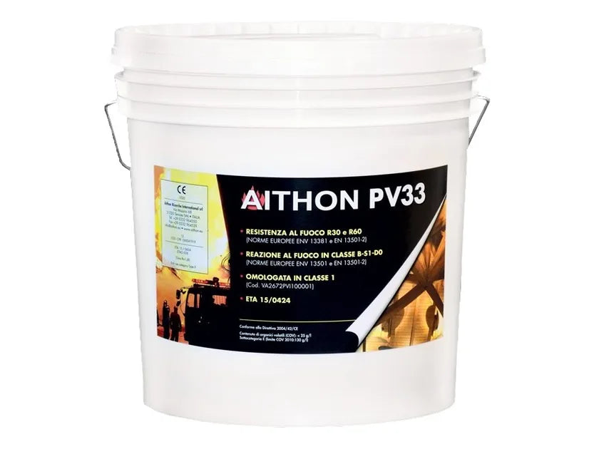 Aithon PV 33