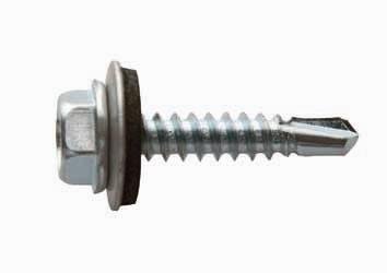 Self-drilling Screws