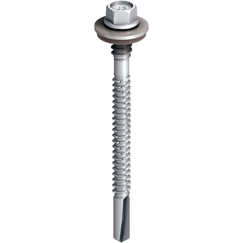 Self-drilling Screws