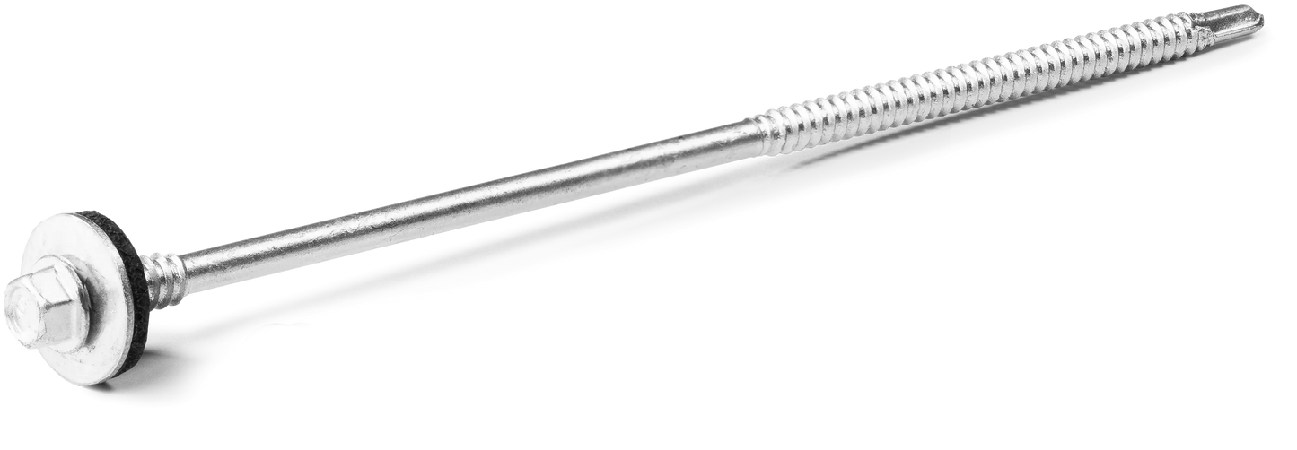 Self-drilling Screws