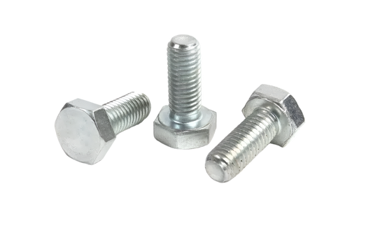 Bolts