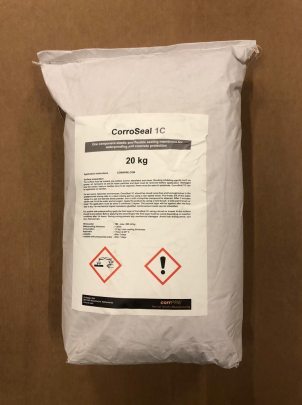 TDS Corroseal 1C
