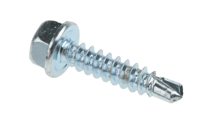 Self-drilling Screws