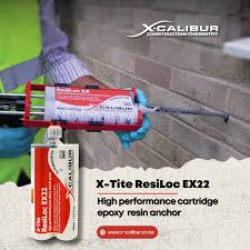 X - Tite ResiLoc EX222