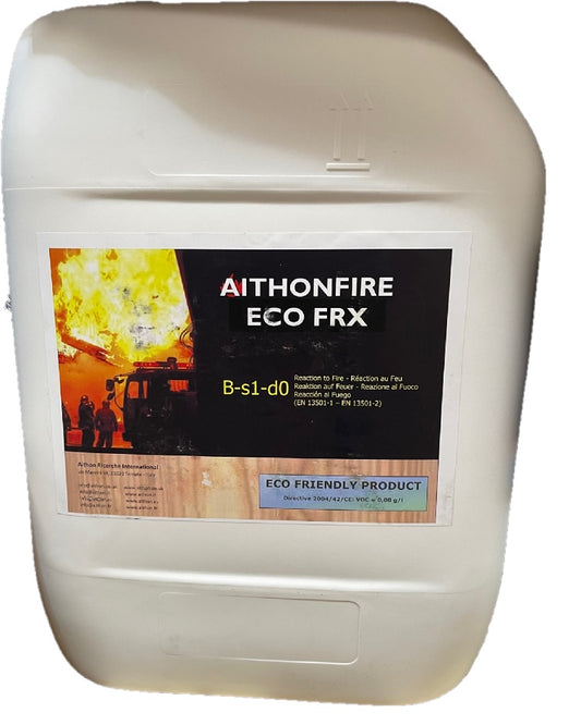 Aithanfire Eco FRX