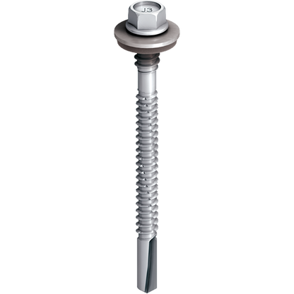 Self-drilling Screws
