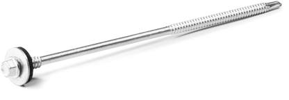 Self-drilling Screws