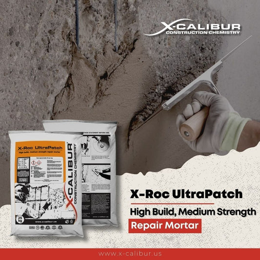 X  - Roc UltraPatch CP